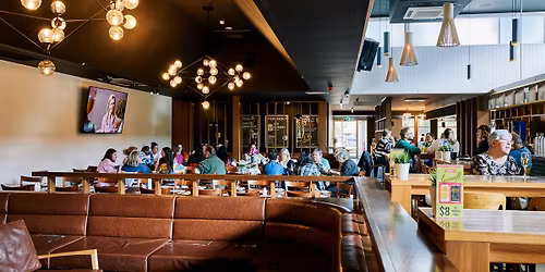 Christmas Party | Community & Local Partners