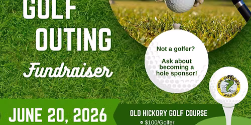 Beaverland Must-skis Annual Golf Outing