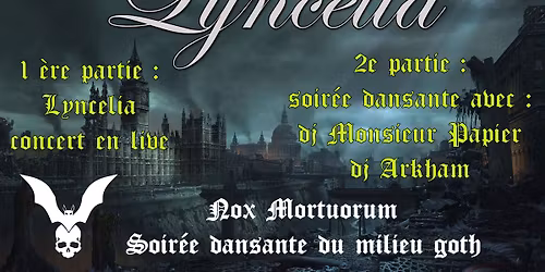 NOX MORTUORUM