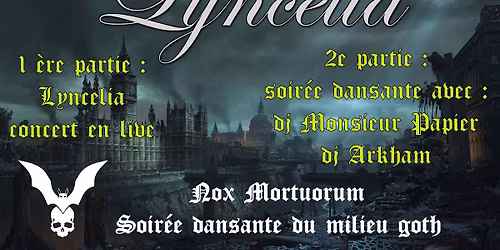 NOX MORTUORUM