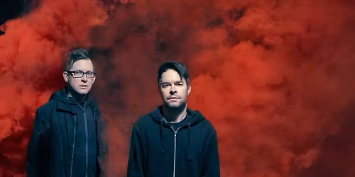 Chevelle, Of Mice & Men, Amira Elfeky, Nonpoint in La Crosse