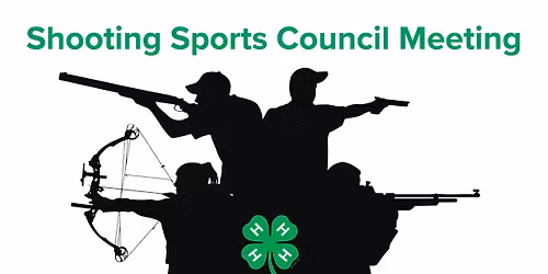 Shooting Sports Council Meeting \/ November 19, 2025
