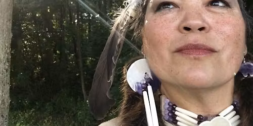 Everett Poetry Night welcomes featured poet, Ren\u00e9e Roman Nose