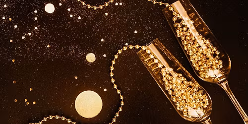 New Years Eve Family Party