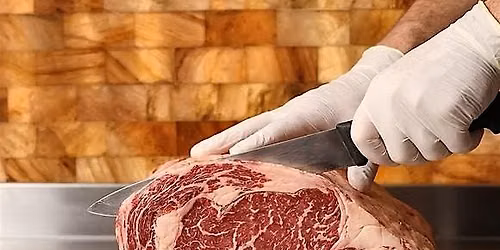 Beef, Beer & Bourbon - A Father's Day Experience
