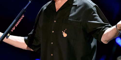 Hank Williams Jr. with Joe Nichols
