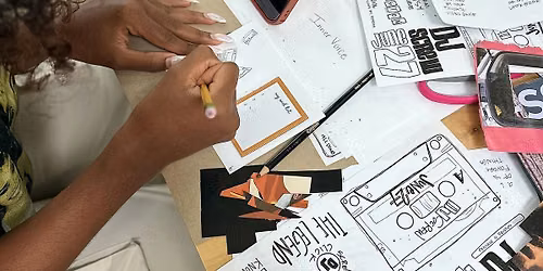 Craft Club: Zine Picnic