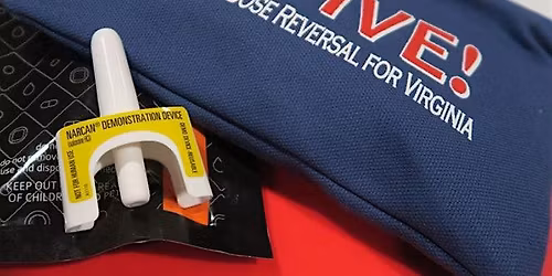 REVIVE! Lay Rescuer Training