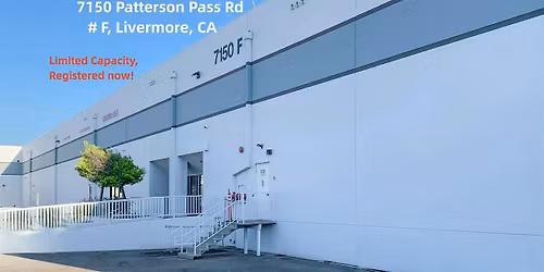 Ronbow Custom Cabinets Open Factory Day