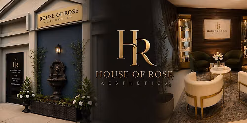 HOUSE OF ROSE X INMODE