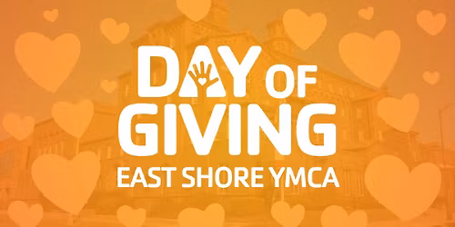 Day of Giving @ ESY