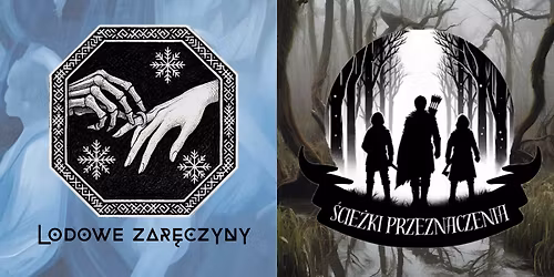 Warszawski weekend larpowy -  2 edycja