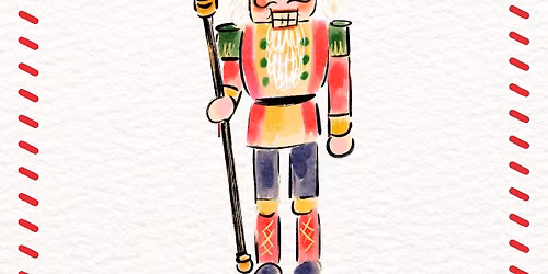 Merry Mixer 2026