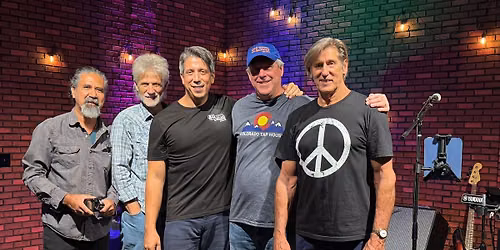 Rock n' Rev