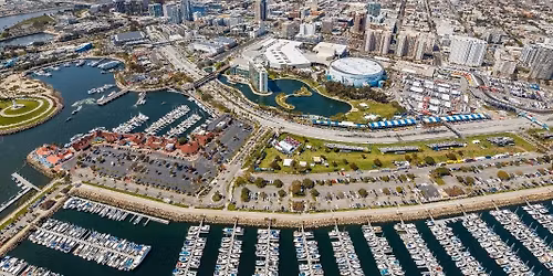 Long Beach Baseball Club at Ogden Raptors at Lindquist Field