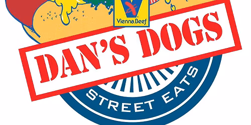 Pittsboro Holiday Dan\u2019s Dogs @ 580 Craft Beer