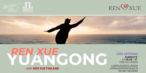 Ren Xue Yuan Gong