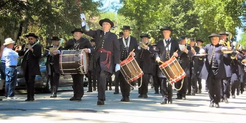 1st Brigade Band Concert & Ice Cream Social