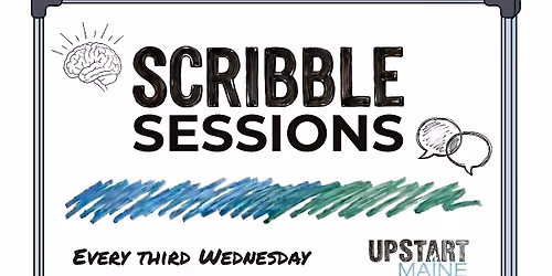 Scribble Sessions