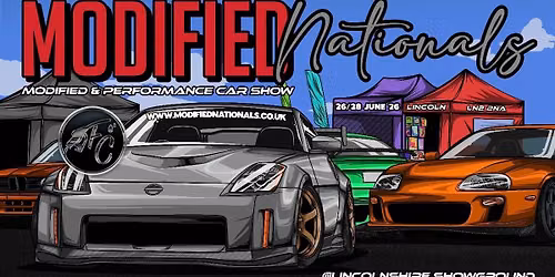 Fuelled @ Mod Nats
