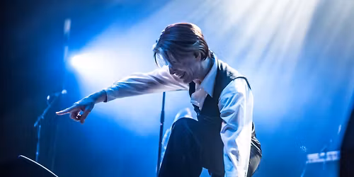 SPACE ODDITY - The David Bowie Tribute Experience - Thousand Oaks, CA - Feb 21, 2026