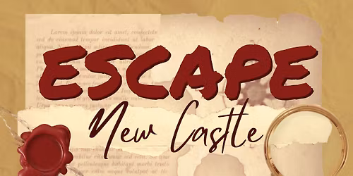 Escape New Castle