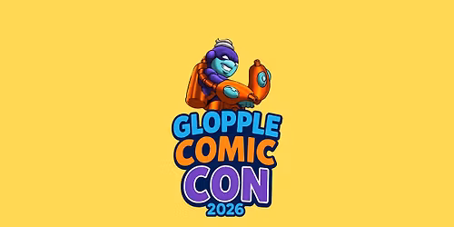 2026 June 6th, Jak's vending @ Glopple Con in Henderson Texas