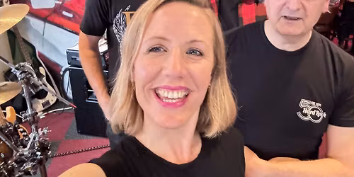 Distraction at Rivo's Hub Halloween Party \ud83d\udc7b