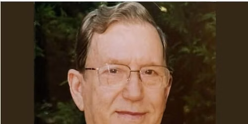 Celebration of Life for Chuck Wilson