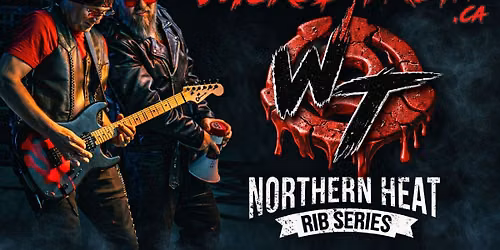 Binbrook Ribfest presents Wicked Truth 