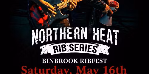 Binbrook Ribfest presents Wicked Truth 