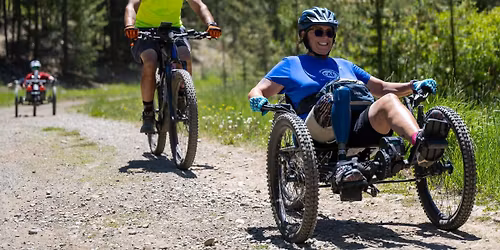 2026 CAF-Idaho Mountain Biking Basecamp