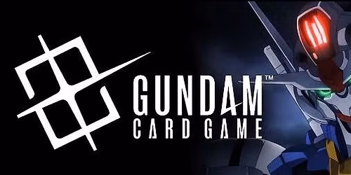 Gundam GD06 Release Event