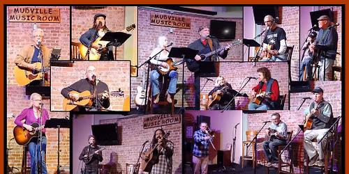 Open Mic