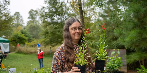 Native Plant Palooza