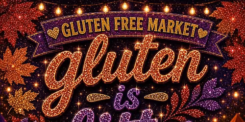 Gluten Free Market