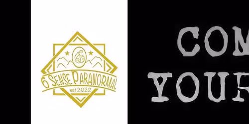 Public Paranormal Investigation at HellScream Haunt 