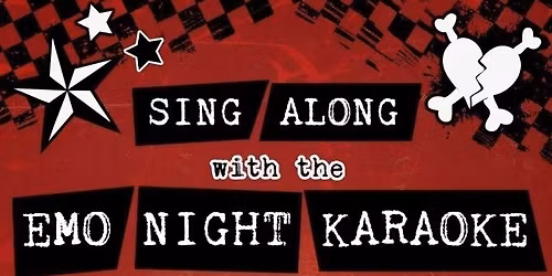 Emo Night Karaoke