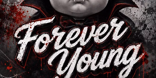 Forever Young - Halloween Party