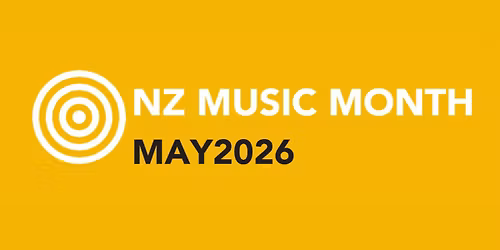 Motueka Library Te Noninga Kumu - The Mockingbirds Ukulele Concert 
