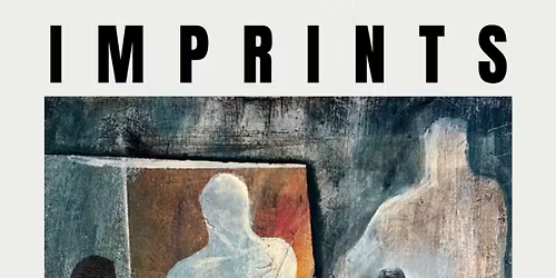 Art Opening Imprints by Suzanne Jacobs