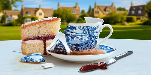 Midsomer Murders: The Killings at Badger's Drift