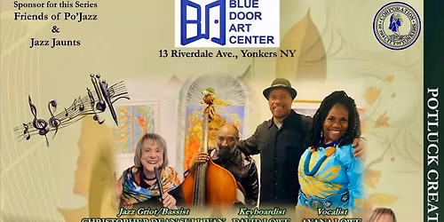 Play Dates with Po\u2019Jazz