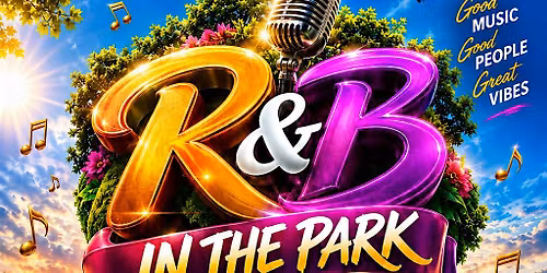 R&B  In The Park Delaware