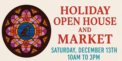 Central Midtown Holiday Open House and Market