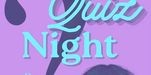 Pub Quiz - every Monday 