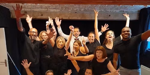 Cabaret d\u2019Improvisation Th\u00e9\u00e2trale