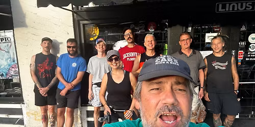 COG & JOG Weekly meet up "Its happening"