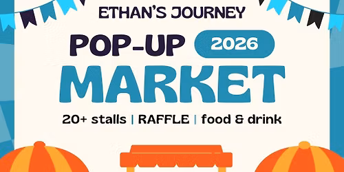 Pop up Market