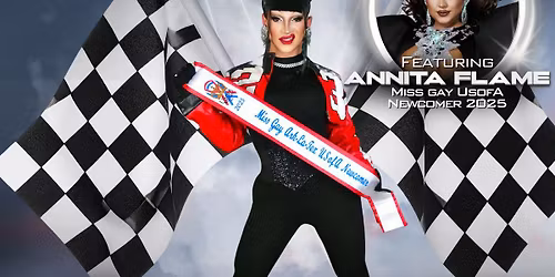 Miss Gay ArkLaTex USofa Newcomer 2026